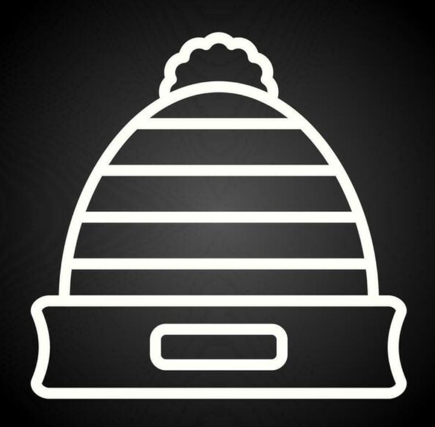 VL beanie